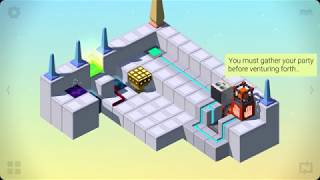 Marvin The Cube - Android Gameplay [43+ Mins, 1080p60fps] screenshot 1