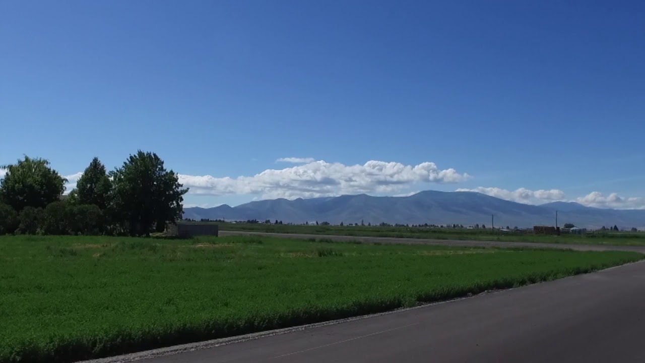 Burley, Idaho Green Acres Subdivision's available Lots Handy