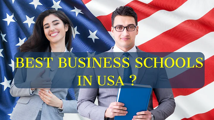2024 yılında Uluslararası Öğrenciler için Amerika Birleşik Devletleri'ndeki En İyi İşletme Okulları