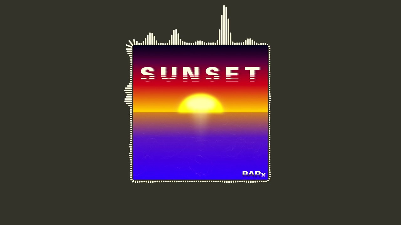 YouTube에서 BARx - Sunset 보기 YouTube에서 BARx - Sunset 보기