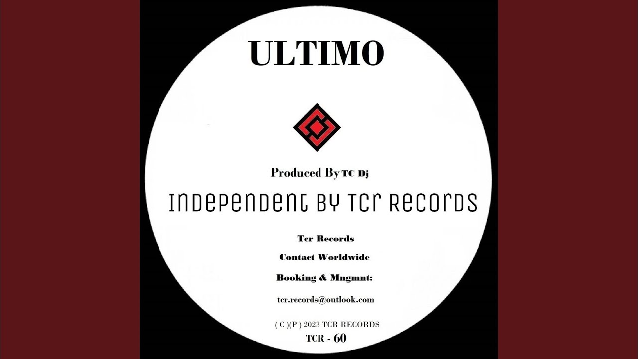 Watch Ultimo Hard on YouTube Watch Ultimo Hard on YouTube