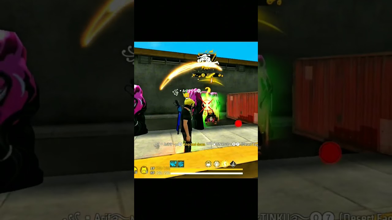 free fire 🔥....❤️.                                    # 