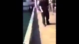 Alaskan Bush People Fighting on Hoonah Dock