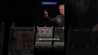 100% Liquid Cooled: Inside NVIDIA's Massive "Vera Rubin" System