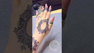 From sketch to stencil ✨ Hand drawn by me, then digitally transformed into a perfect stencil design