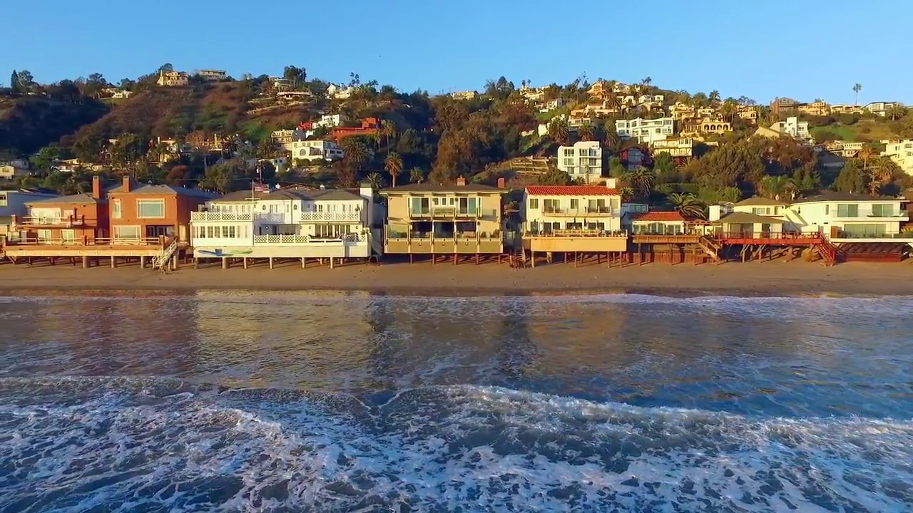 21520 Pacific Coact Hwy, Malibu