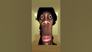 Ronaldo And My Name Is Auughh ( Nextbot Gmod )