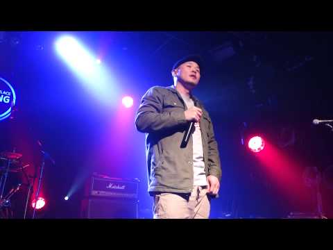가리온(Garion)그날 이후@롤링홀 열일곱살의 버킷리스트20150419