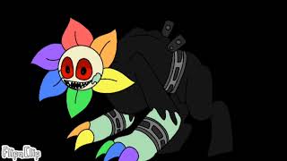 Dandy \u0026 Twisted Dandy (Animation) #dandysworld 