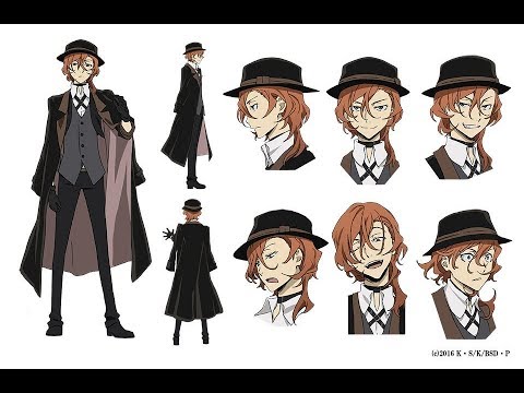 Download Bungou Stray Dogs Characters Reaction By Trashy Household Youtube Free HD Get Wallpaper Bungou Stray Dogs Characters Reaction By Trashy Household Youtube Free HD