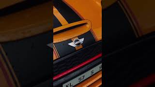 Mini Cooper New Instagram Reels Video