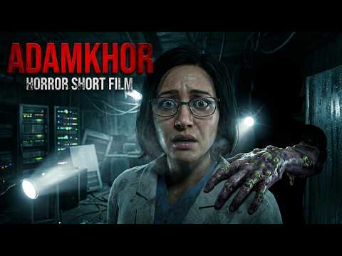 Zombie Horror Story | 3D Animated Horror Short Film Hindi | Horror Tales thumbnail