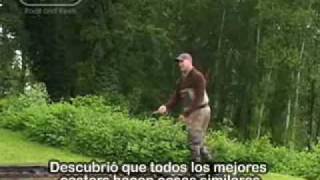 Tim Rajeff distancia 1