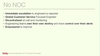 DrupalCon Baltimore 2017: Incident Command: The far side of the edge Profile