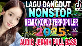TRENDING‼️DJ DANGDUT LAWAS TERPOPULER BASS SUPER EMPUK