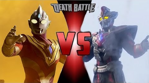 Ultraman Trigger VS Dargon | ウルトラマントリガーVSダーゴン(Ultraman Fighting Evolution 0)