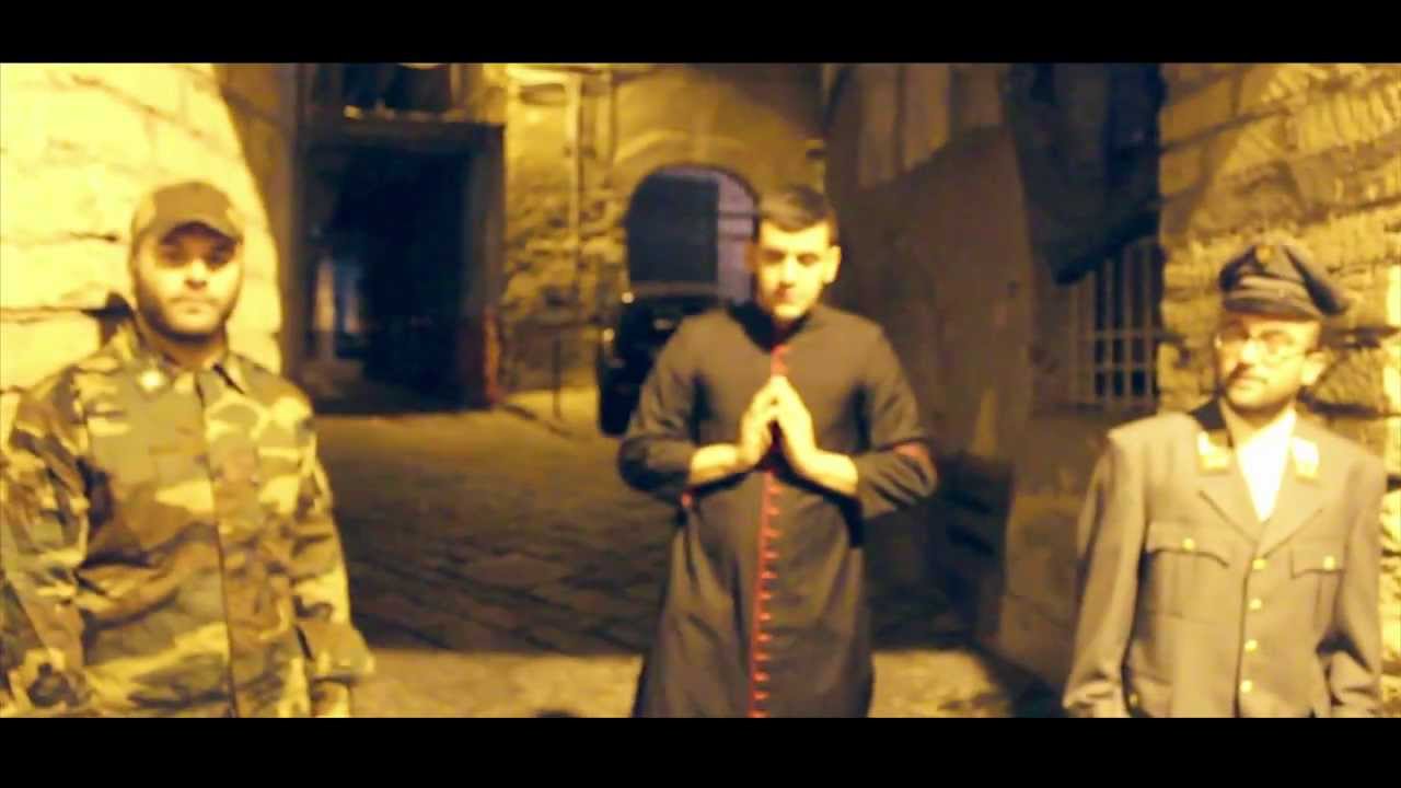 PacoMc - E Mostr Feat Dope One Mc (Prod Oluwong)  - VIDEO