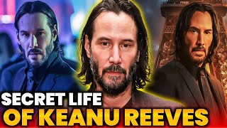 The SHOCKING Truth About Keanu Reeves Nobody Knows