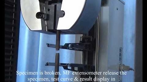 WDW250 Computer control electromechanical universal testing machine