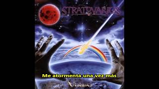 Stratovarius - The Kiss Of Judas Subtitulado