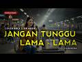 Jangan Tunggu Lama Lama - Cici Paramida || ( Cover AI Musik Rock Penuh Energi )
