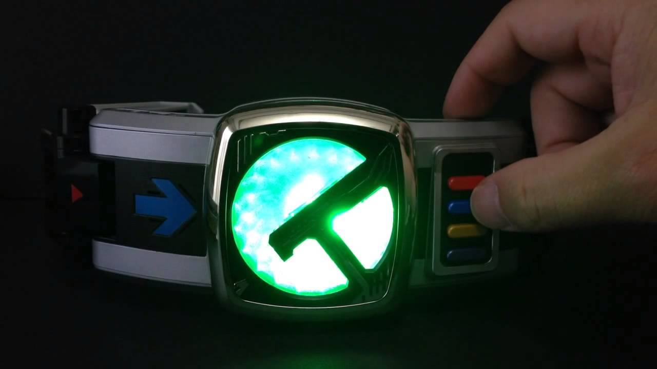 ハイジャックフォーム スカルフォーム 仮面ライダー 幽汽 デンオウベルト 電王ベルト kamen rider Den-O - YouTube