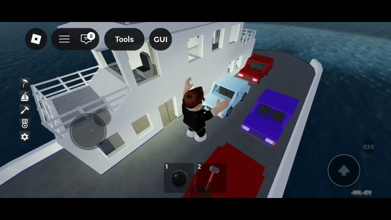 Znowu w zagrałem w statki