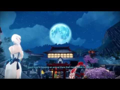 Aragami - The First 13 Minutes - Gameplay | PC, PS4, Xbox One