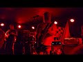 THE ONYAS - Nightrider  live 01/11/25 at The Bendigo Hotel Melbourne 