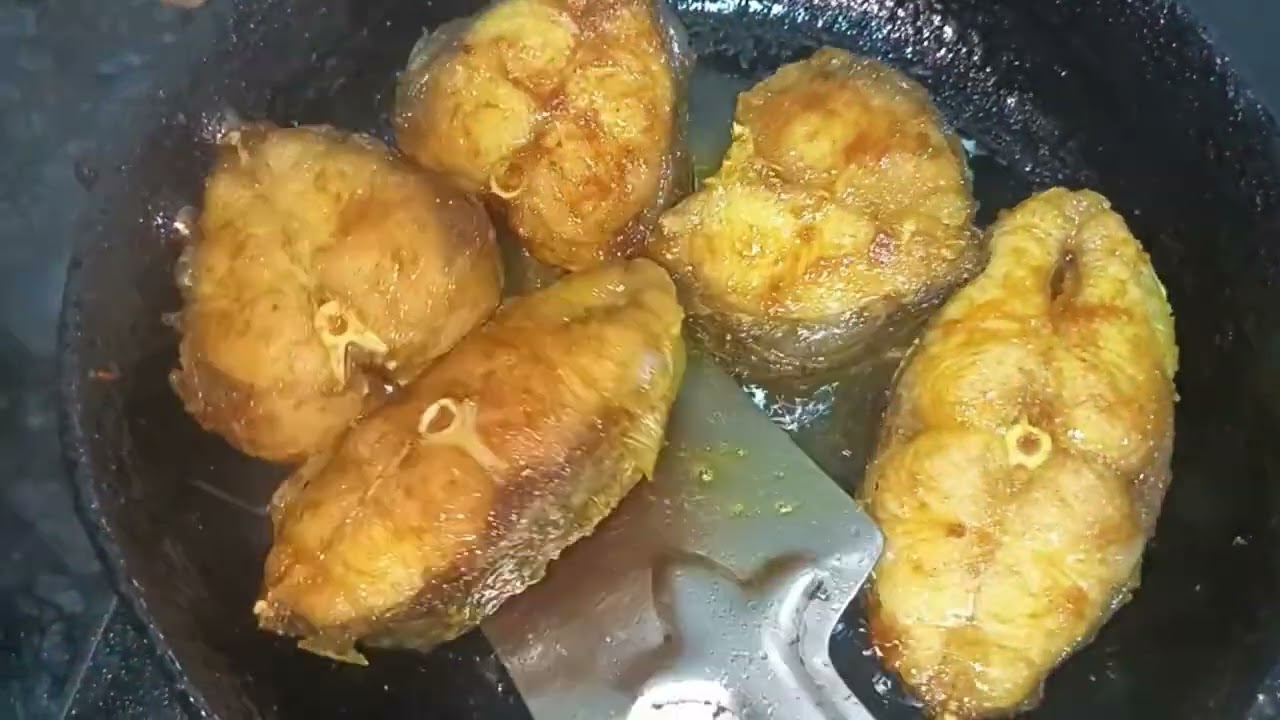 Dhai  katla banalam onustan barir moton kore