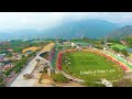 villa olimpica Trackin de camara con PREMIERE Y AFTER EFFECTS