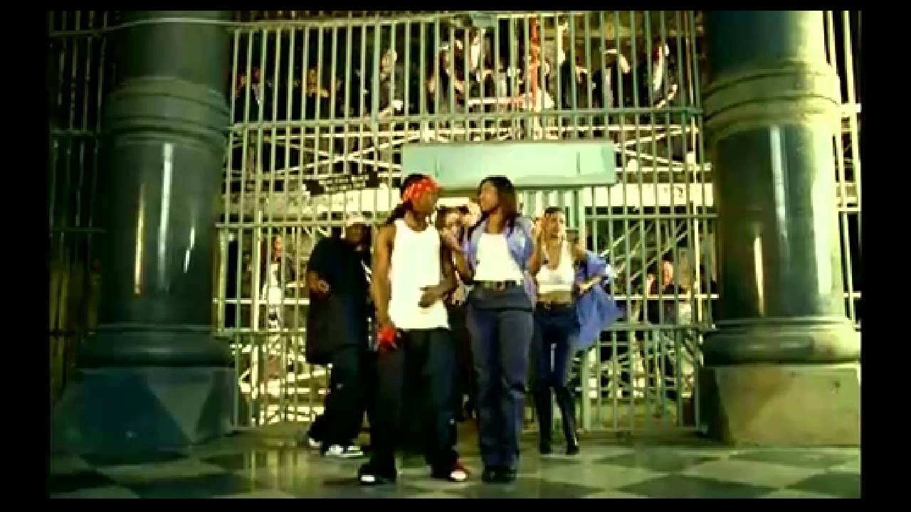 Lil Wayne - Go DJ (Explicit)