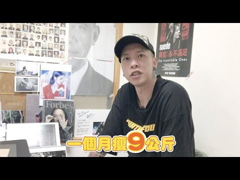 當年的一段鬱悶 讓春哥變拳擊手