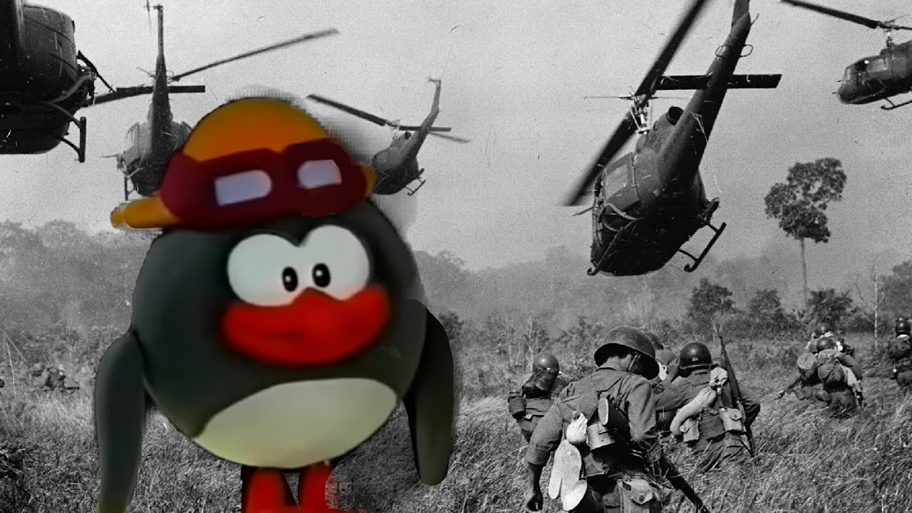What was Pin doing in the forties?
