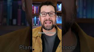 The evils of Planned Parenthood