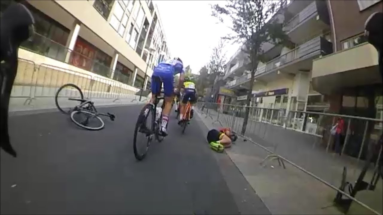 Pijl van Heerlerheide 2017- Nieuwelingen