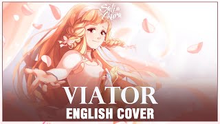 [Maquia: When The Promised Flower Blooms English] Viator (Cover By Sati Akura)