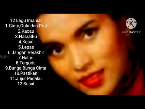 12 Lagu Imaniar