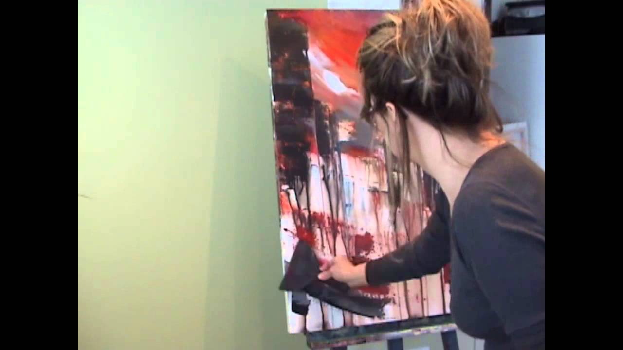 Denise Cloutier YOUTUBE VIDÉO 2