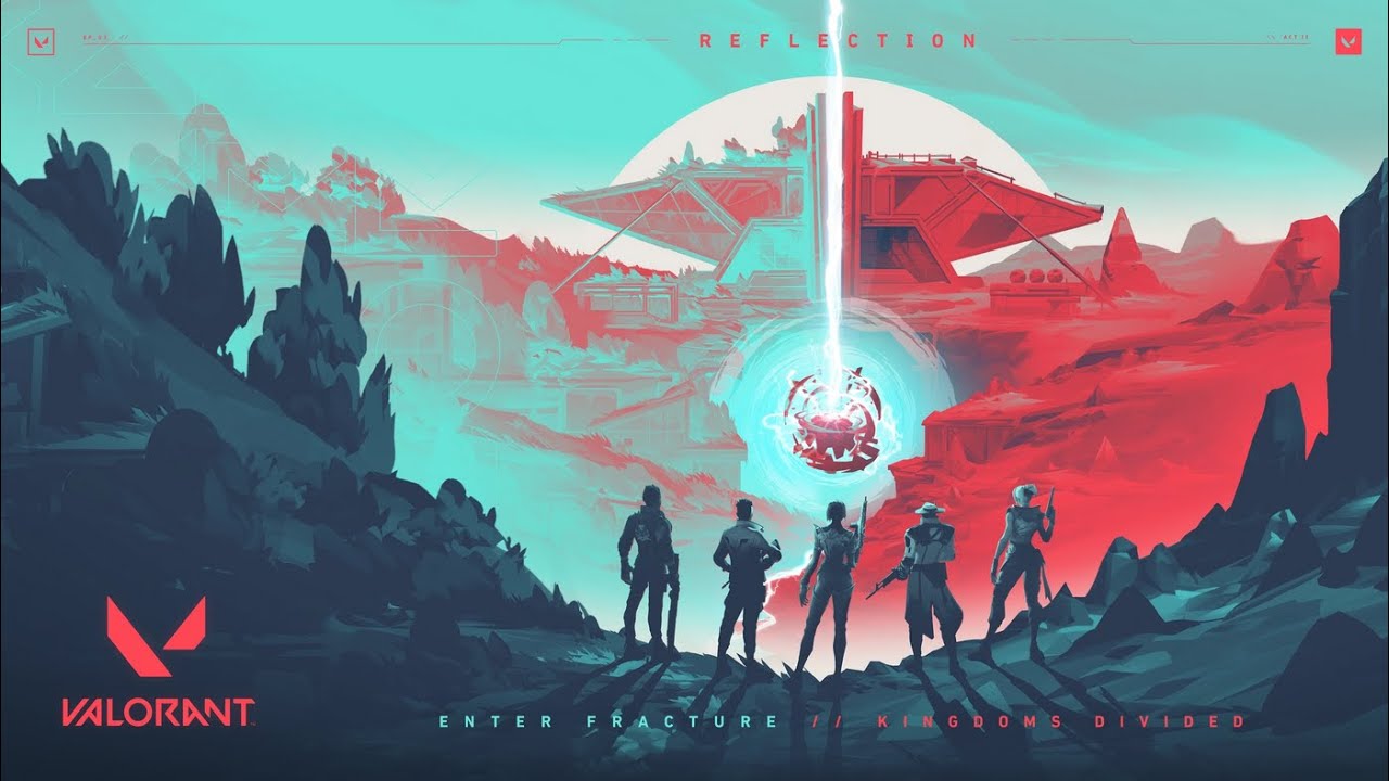 VALORANT NIGHT OWL STREAM 002