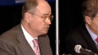 Passing the Baton: Building Civilian Capacity to Meet 21st Century Needs