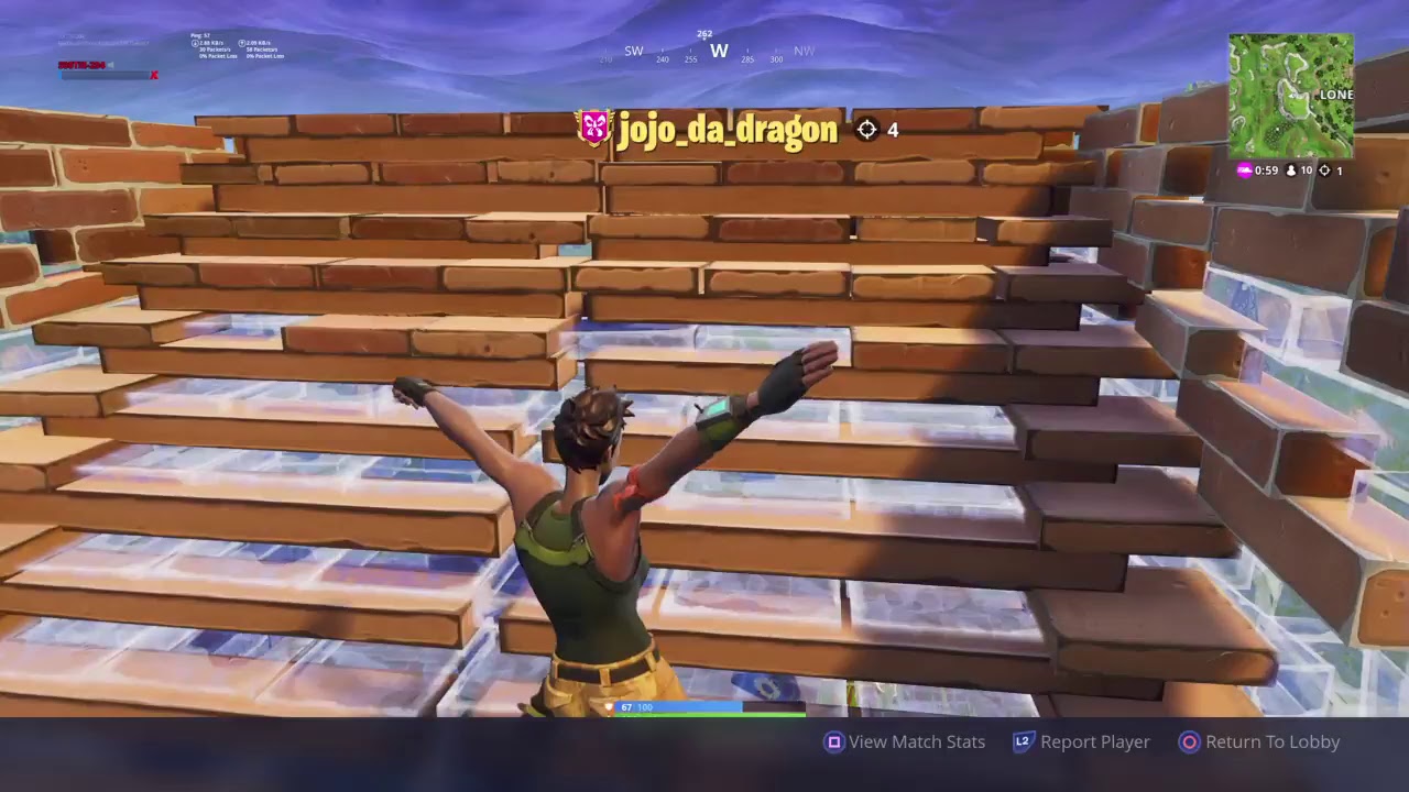 The new rez ride lol - YouTube