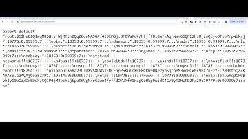 ViteJS File Read Vulnerability "?raw" Can Read Everything | CVE-2025-30208 | Netlas