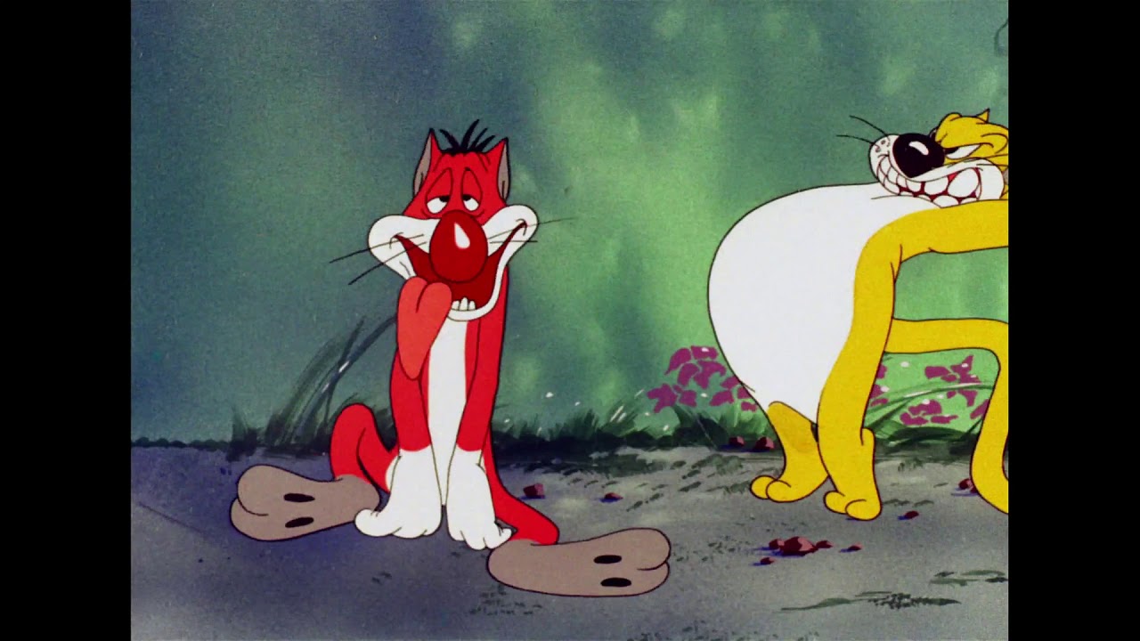 The Work Of Rod Scribner