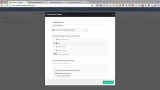 Preparing Buzzstream From Gael Breton On Vimeo