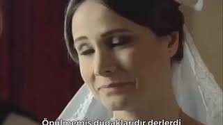 Ramiz karayel  Bi kızın öpülmemiş dudakları