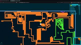 25K RUN? | My First Powerline.io Gameplay (CMG)