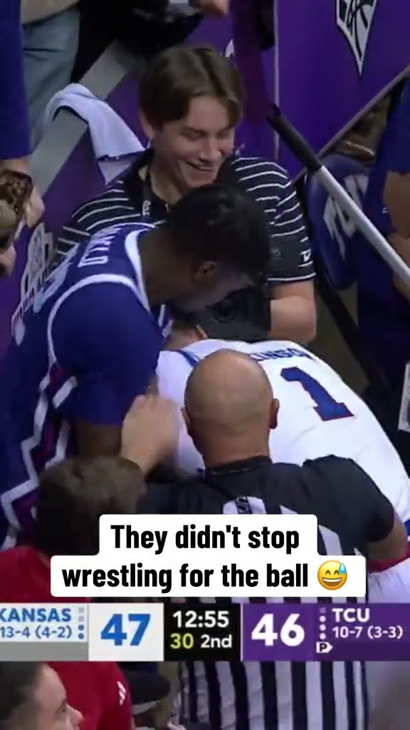The battle went beyond the whistle ?