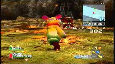 Lets Play: PSU Part 3 WITH UNIQU3 WOLF