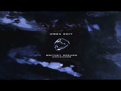 Britney Spears - Womanizer (WREX Edit) [DropUnited Exclusive]